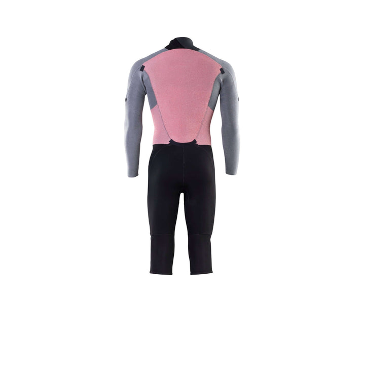 ION Element 4/3 Overknee LS Back Zip men – Herren Neoprenanzug