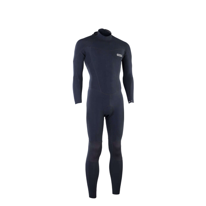 ION Static 3/2 Back Zip men – Herren Neoprenanzug