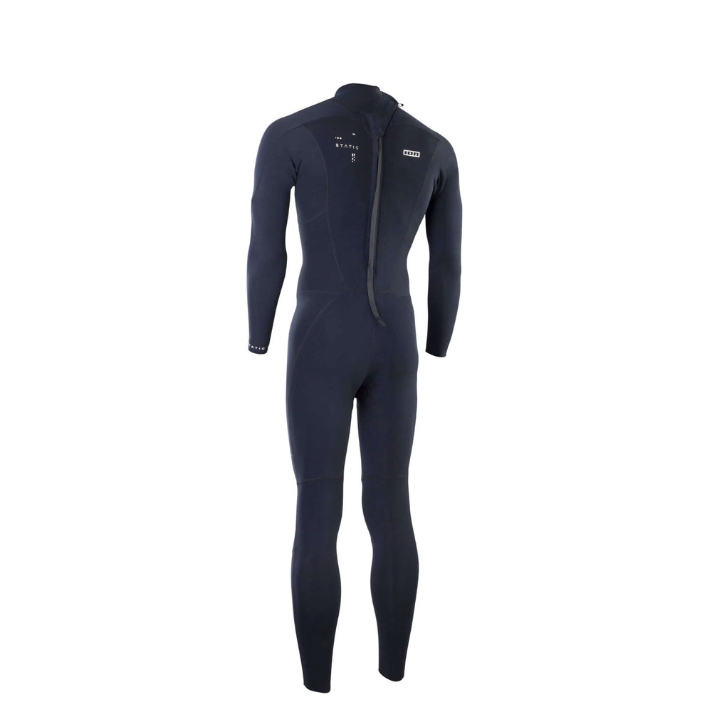 ION Static 3/2 Back Zip men – Herren Neoprenanzug
