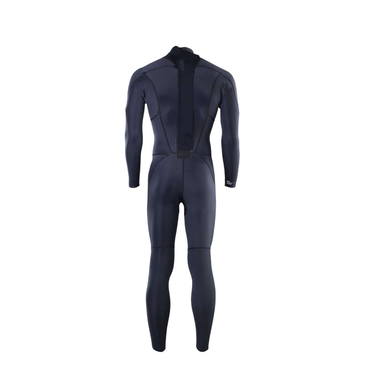 ION Static 3/2 Back Zip men – Herren Neoprenanzug