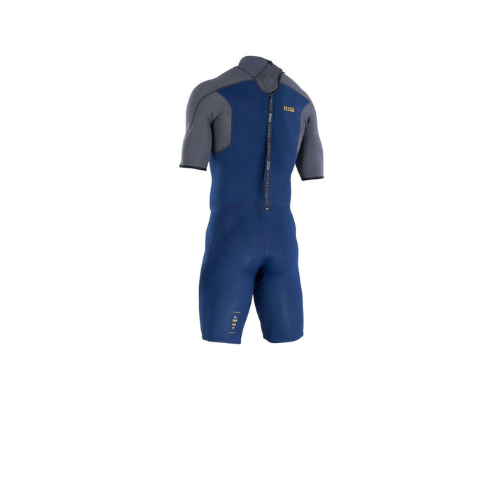 ION Wetsuit Element 2/2 Shorty SS Back Zip men 2024 – Herren Neoprenanzug