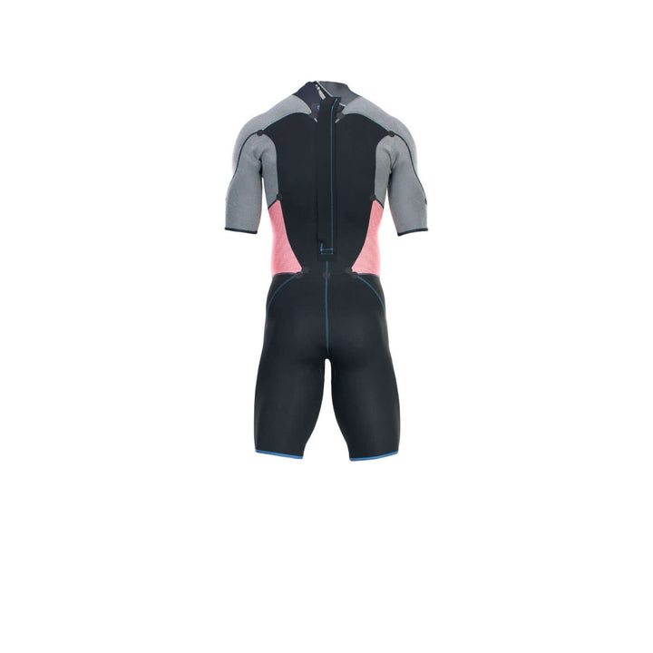 ION Wetsuit Element 2/2 Shorty SS Back Zip men 2024 – Herren Neoprenanzug