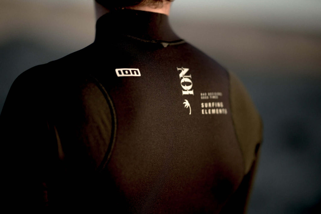 ION Neo Zip Top 2/1 LS men – Herren Oberteil