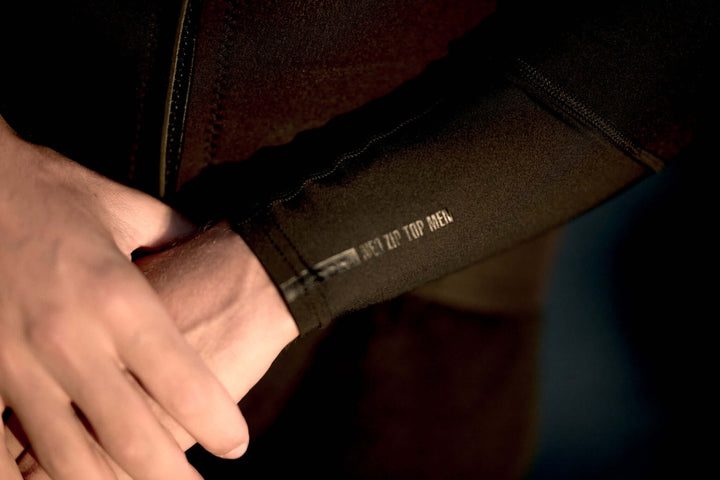 ION Neo Zip Top 2/1 LS men – Herren Oberteil