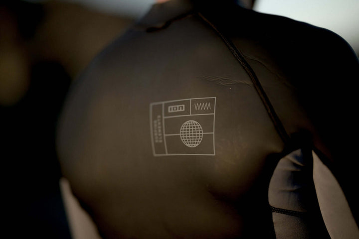 ION Neo Zip Top 2/1 LS Skin men – Herren Oberteil