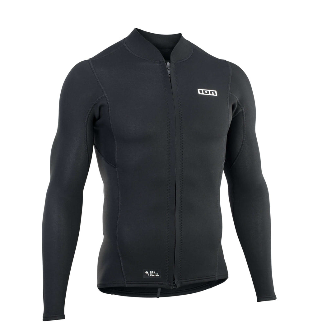 ION Neo Zip Top 2/1 LS Protection men – Herren Oberteil