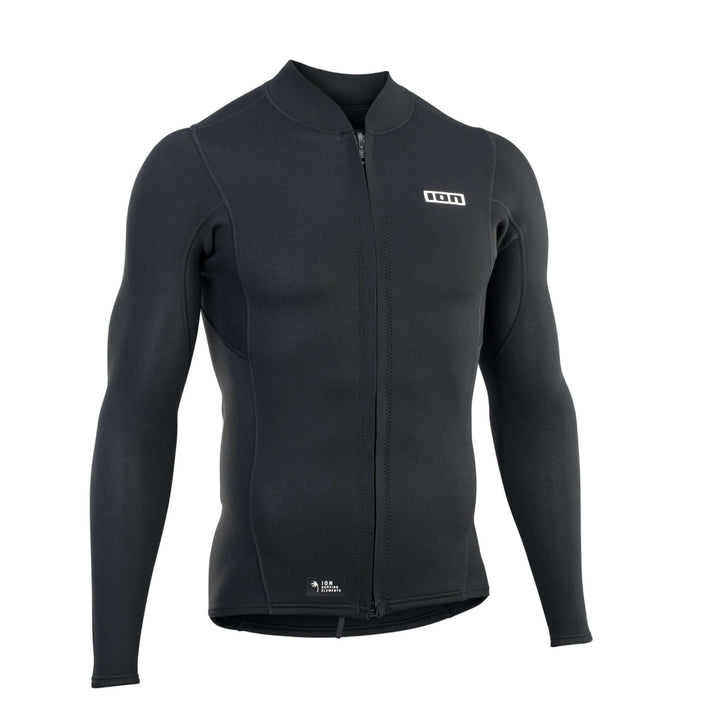 ION Neo Zip Top 2/1 LS Protection men – Herren Oberteil
