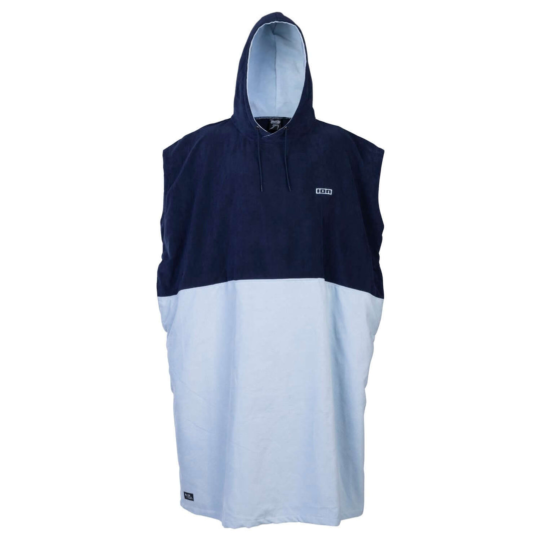 ION Poncho Select Bamboo men 2024 – Herren Top