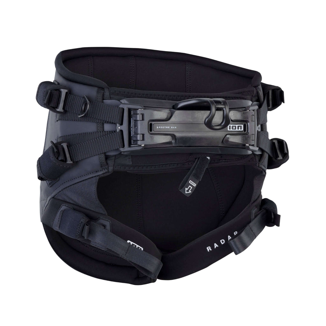 ION Seat Kite Radar – Herren Trapez