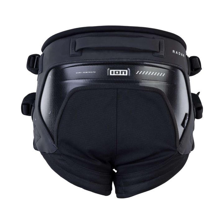 ION Seat Kite Radar – Herren Trapez