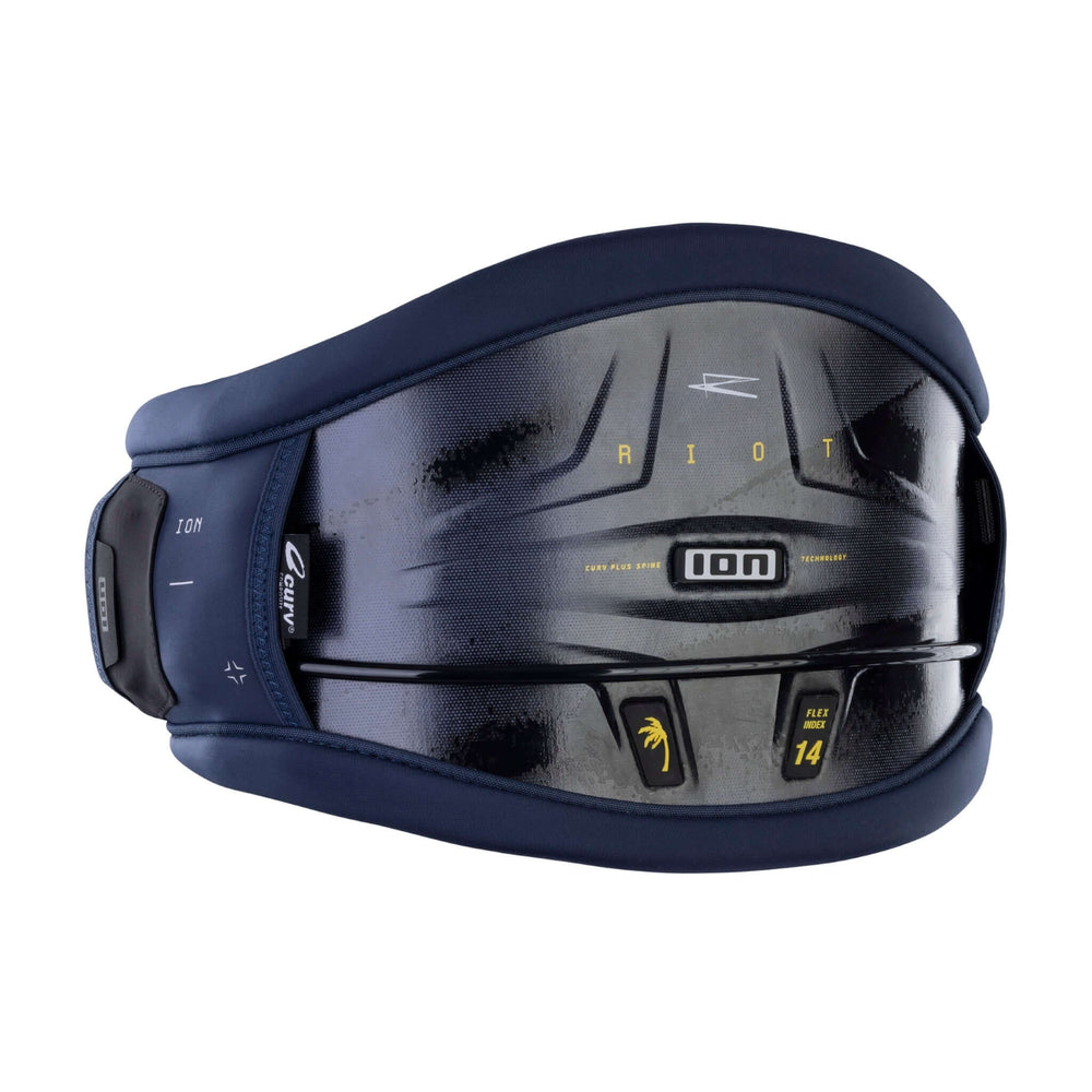 ION Waist Kite Riot Curv – Herren Trapez