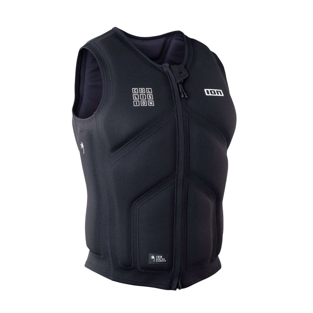ION Collision Vest Core Front Zip men – Herren Weste