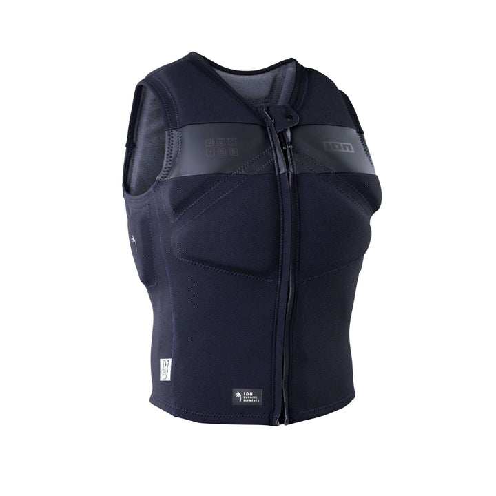 ION Vector Vest Select Front Zip men – Herren Weste