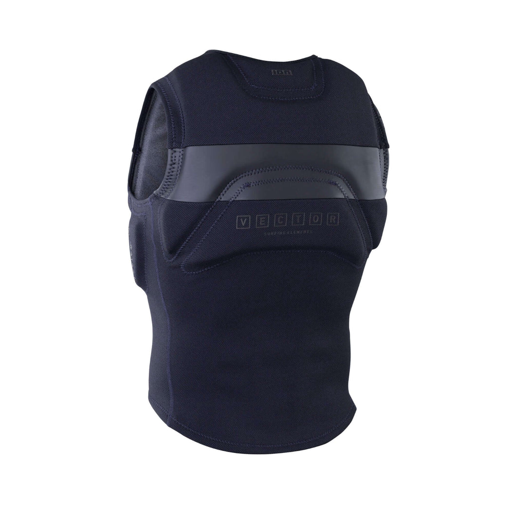 ION Vector Vest Select Front Zip men – Herren Weste