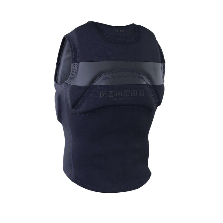 ION Vector Vest Select Front Zip men – Herren Weste