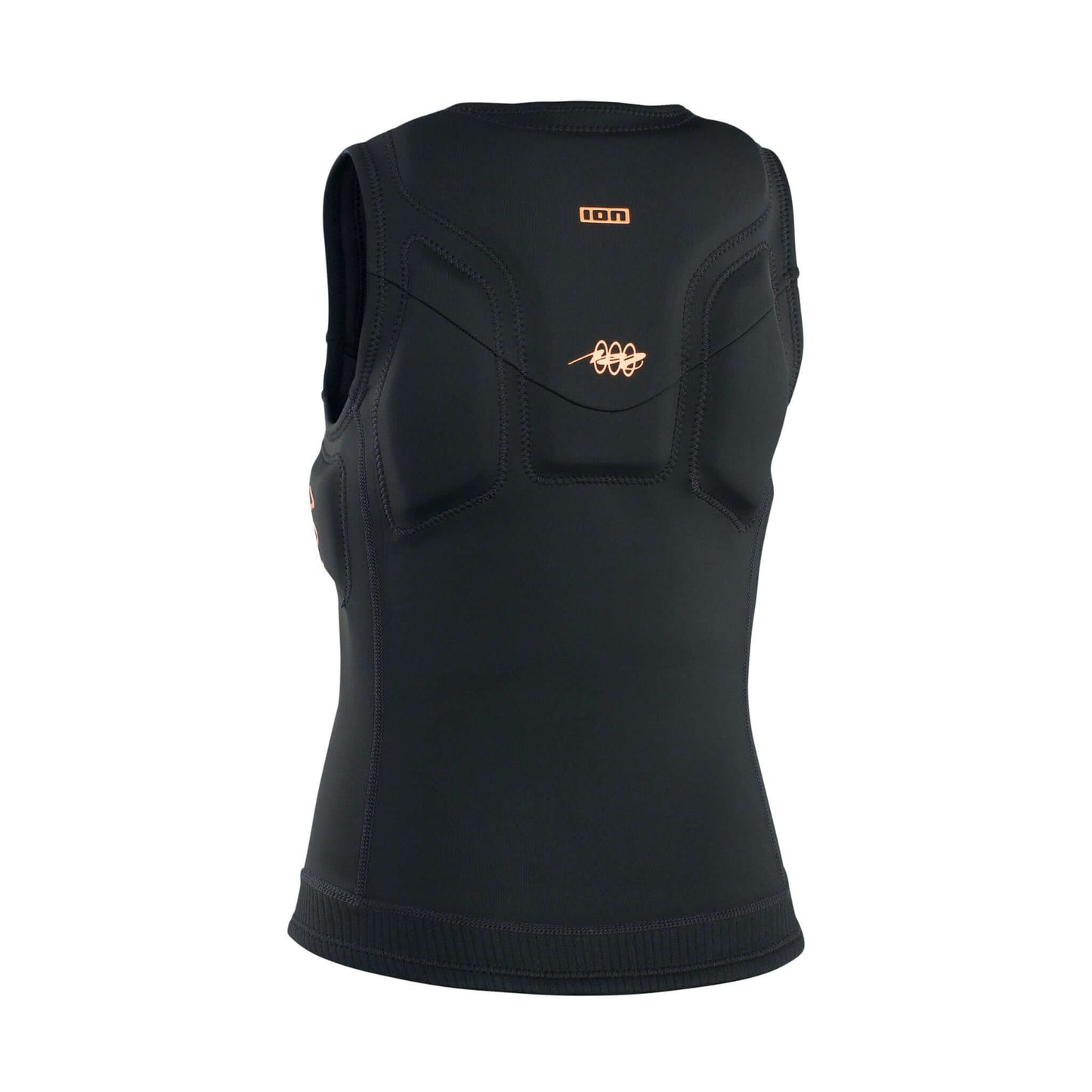 ION Ivy Vest Front Zip 2023 – Damen Weste