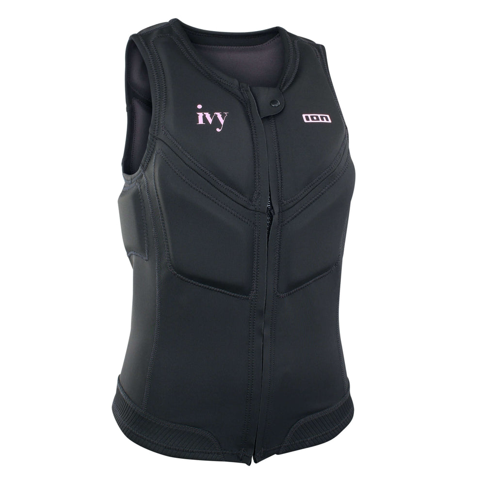ION Ivy Vest Front Zip 2023 – Damen Weste