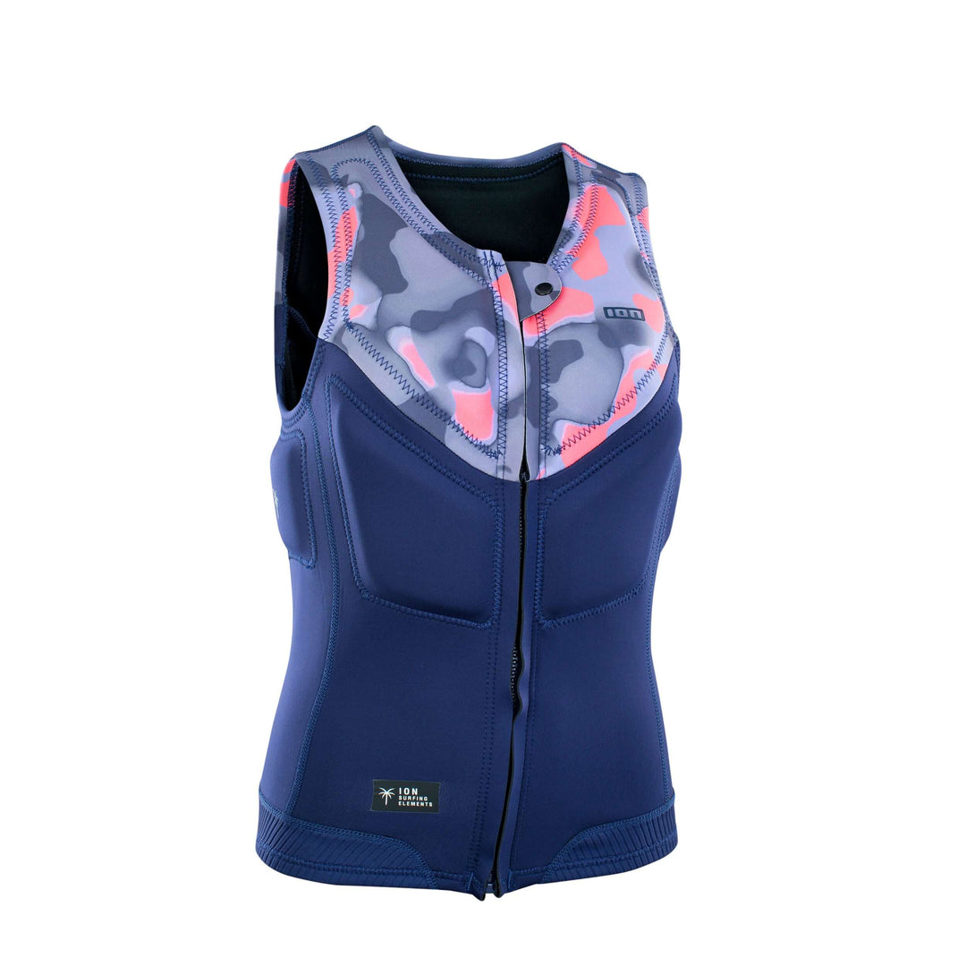 ION Ivy Vest Front Zip 2023 – Damen Weste