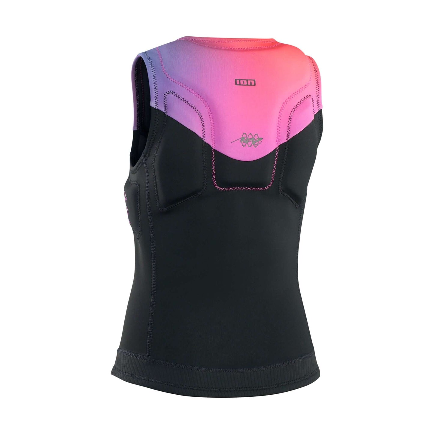 ION Ivy Vest Front Zip 2023 – Damen Weste
