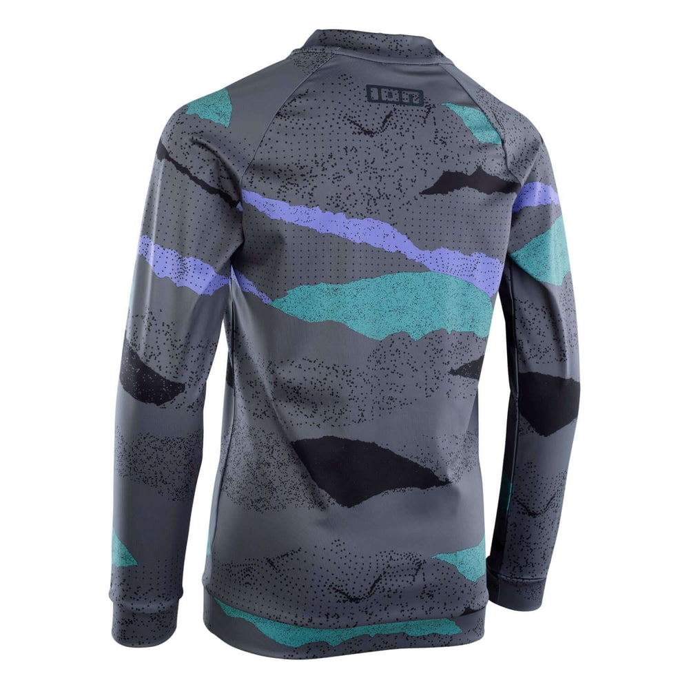 ION Rashguard Capture LS boys 2024 – Lycra Shirt