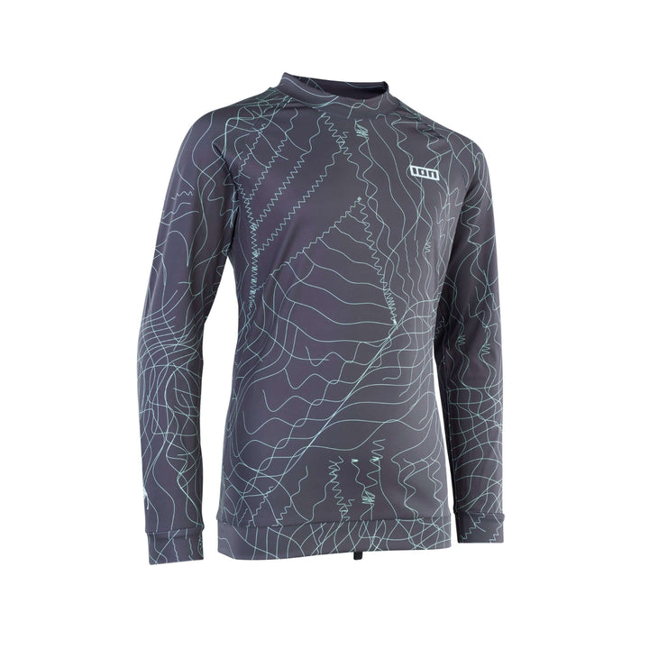 ION Rashguard Capture LS boys – Kinder Lycra Shirt