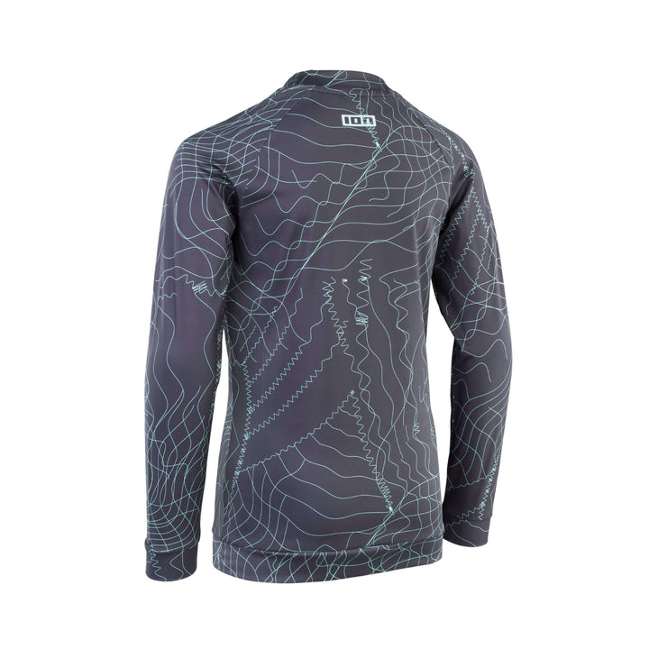 ION Rashguard Capture LS boys – Kinder Lycra Shirt