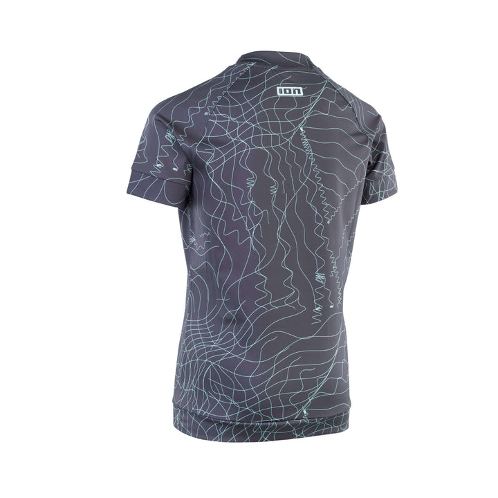 ION Rashguard Capture SS boys – Kinder Lycra Oberteil