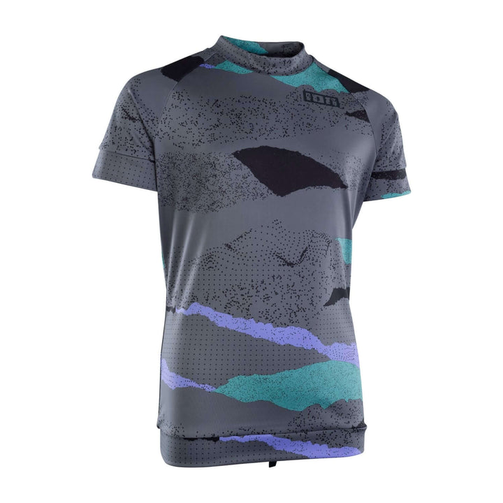 ION Rashguard Capture SS boys 2024 – Lycra Shirt