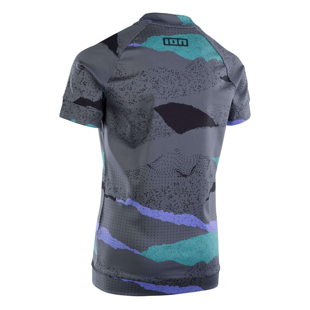 ION Rashguard Capture SS boys 2024 – Lycra Shirt