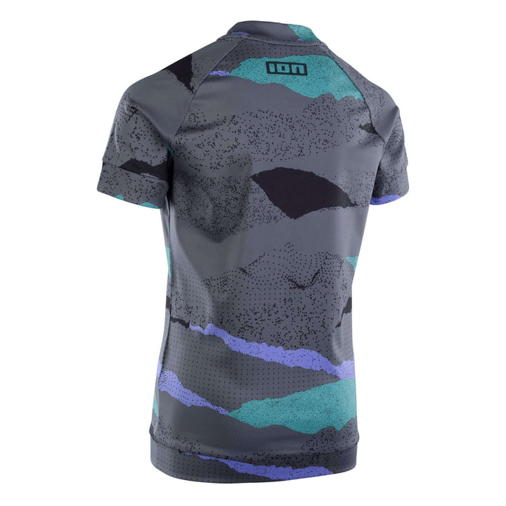 ION Rashguard Capture SS boys 2024 – Lycra Shirt