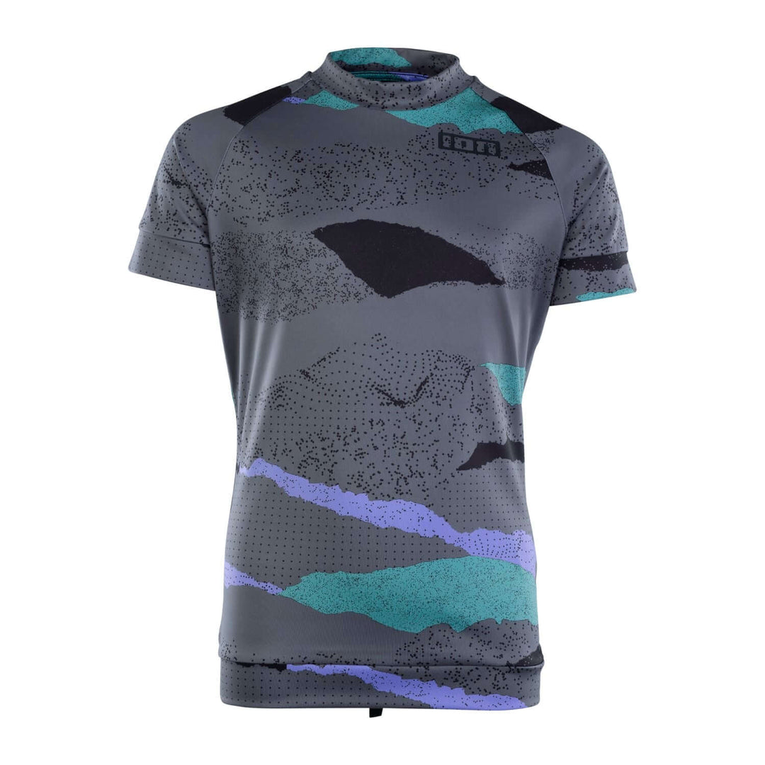 ION Rashguard Capture SS boys 2024 – Lycra Shirt