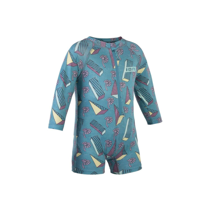 ION Rashguard Toddler LS baby 2024 – Lycra