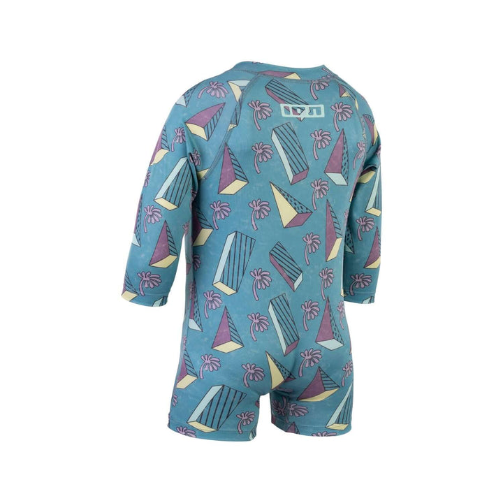 ION Rashguard Toddler LS baby 2024 – Lycra
