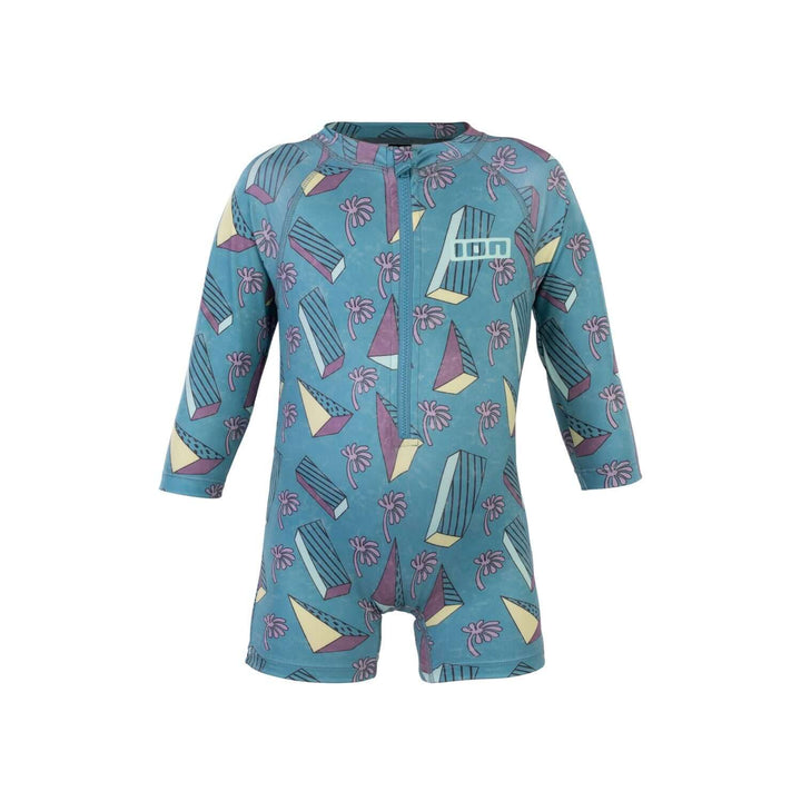 ION Rashguard Toddler LS baby 2024 – Lycra