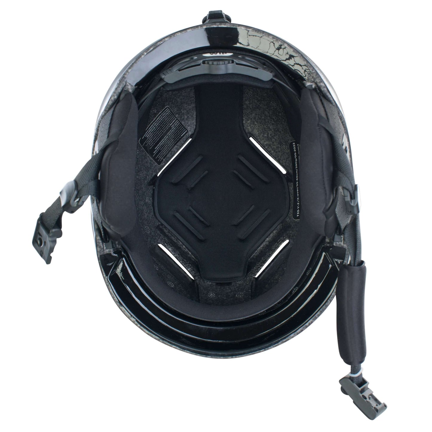 ION Mission Helmet 2023 – Helm