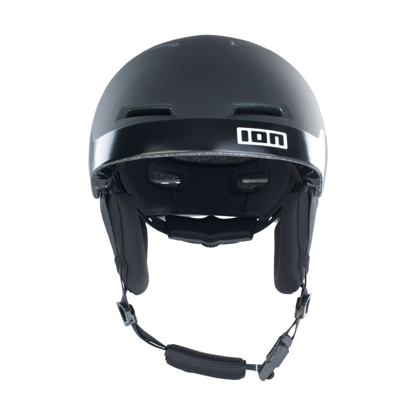 ION Mission Helmet 2023 – Helm