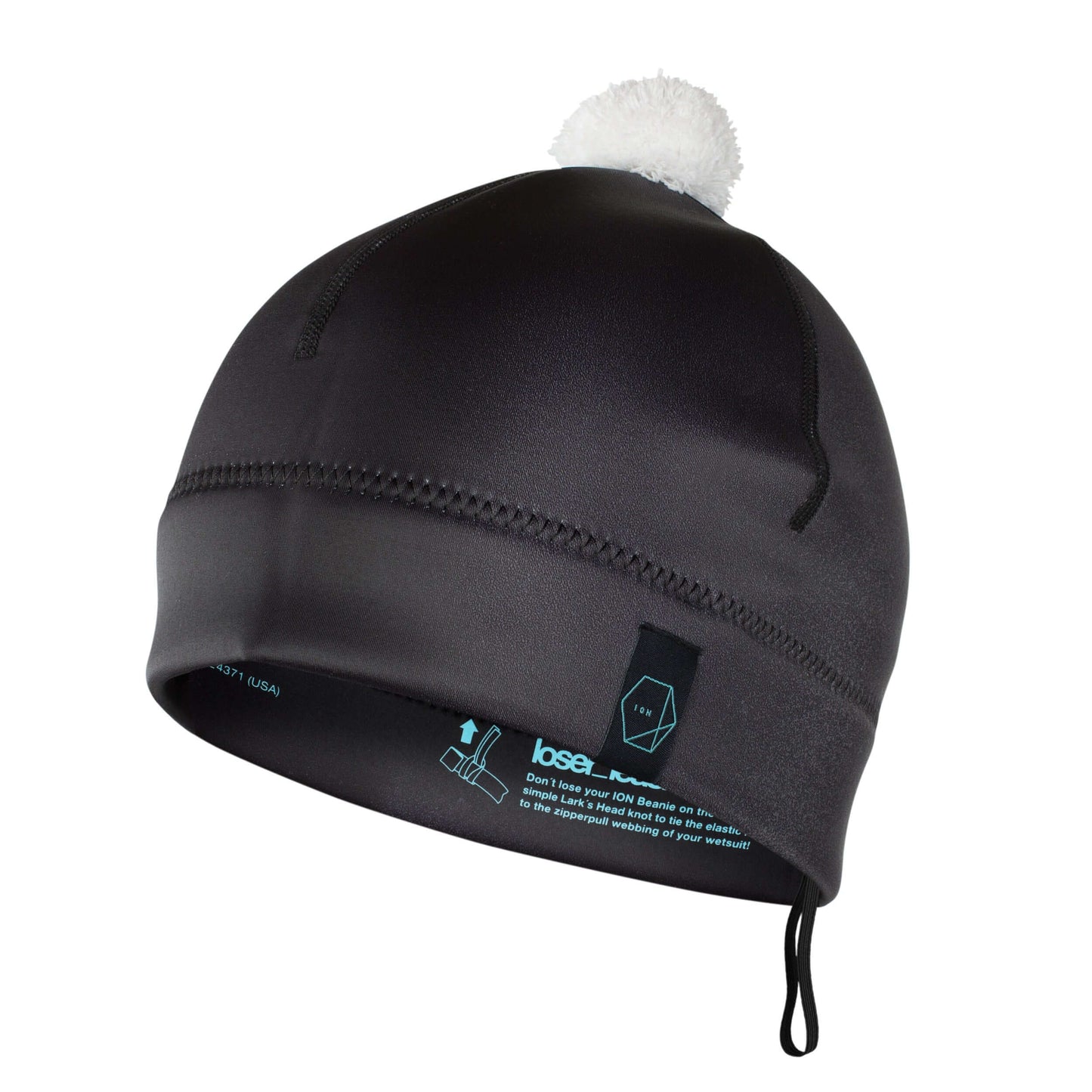 ION Beanie Neo Bommel unisex – Mütze