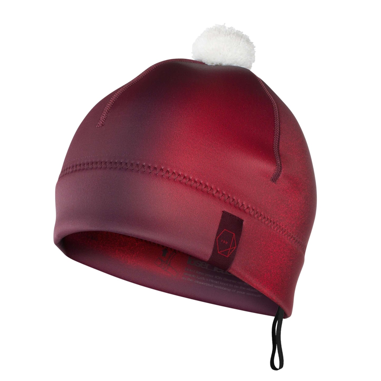 ION Beanie Neo Bommel unisex – Mütze