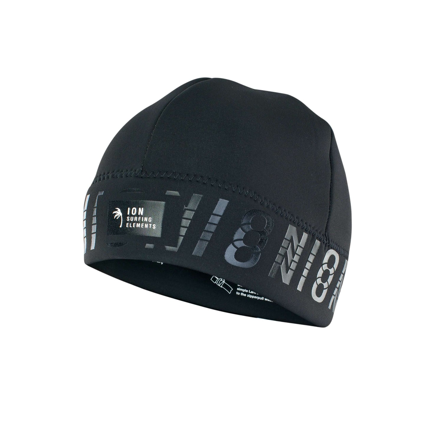 ION Beanie Neo Logo unisex – Mütze