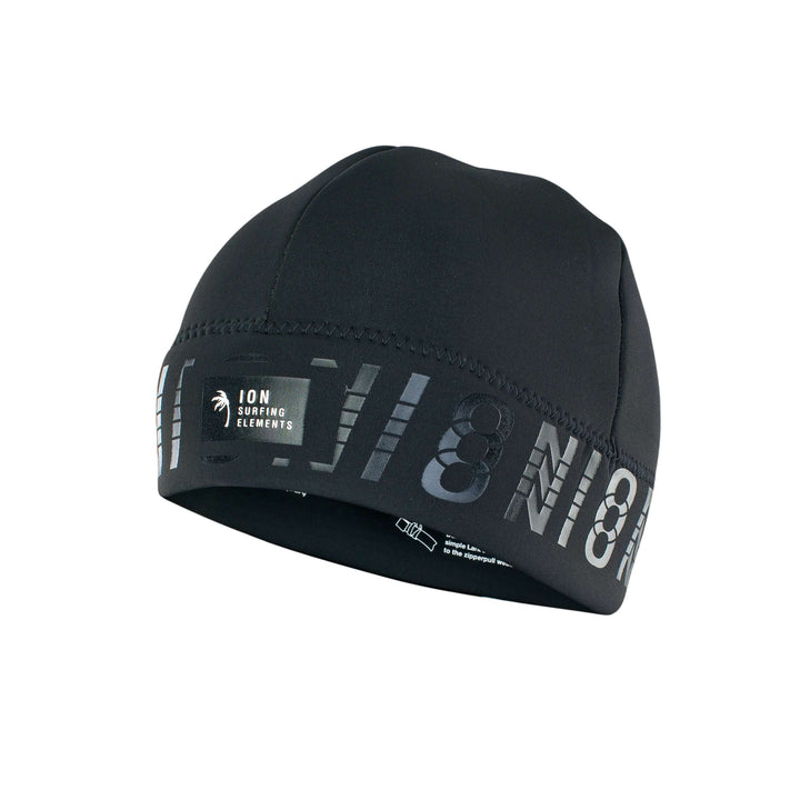 ION Beanie Neo Logo unisex – Mütze