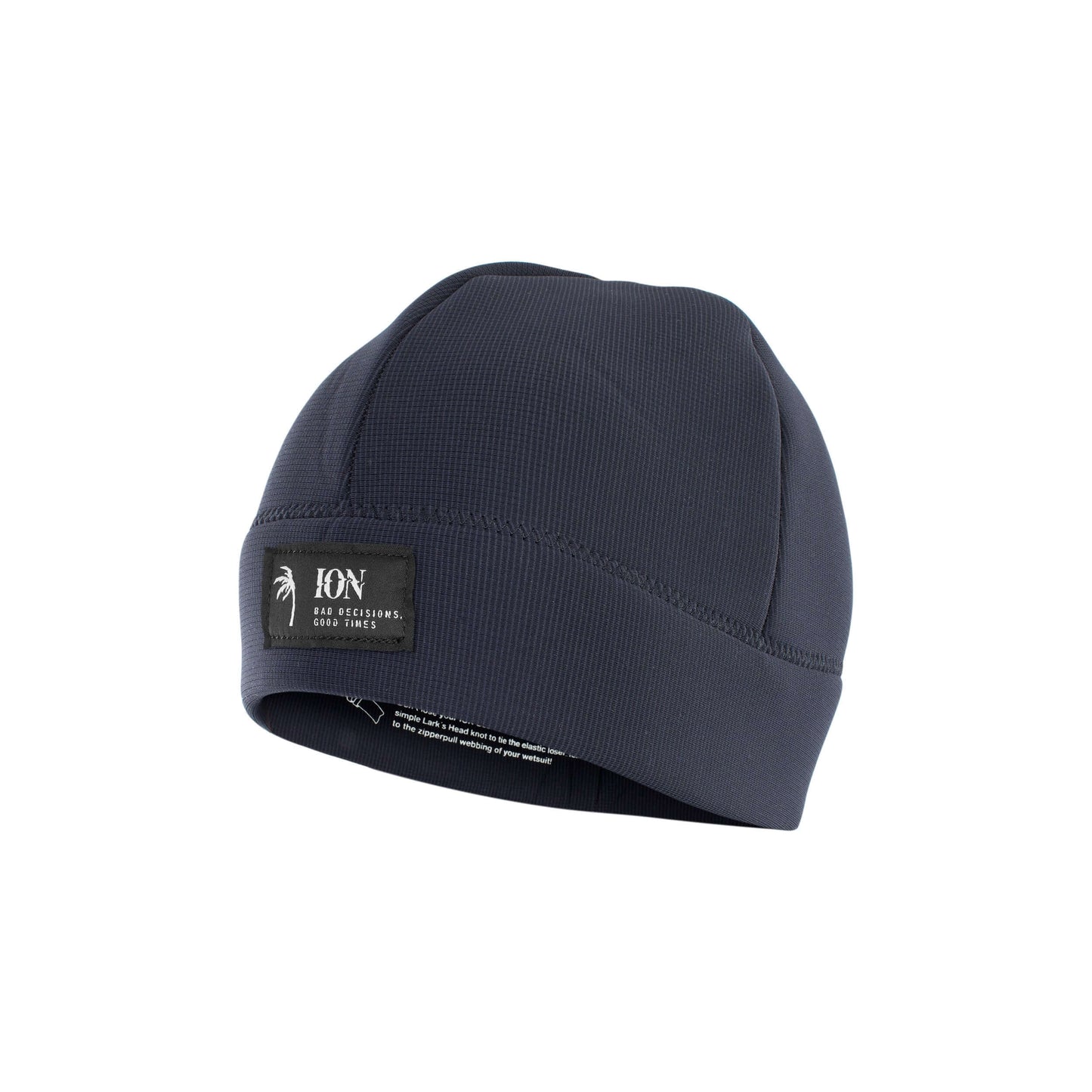 ION Water Beanie TEC unisex – Mütze