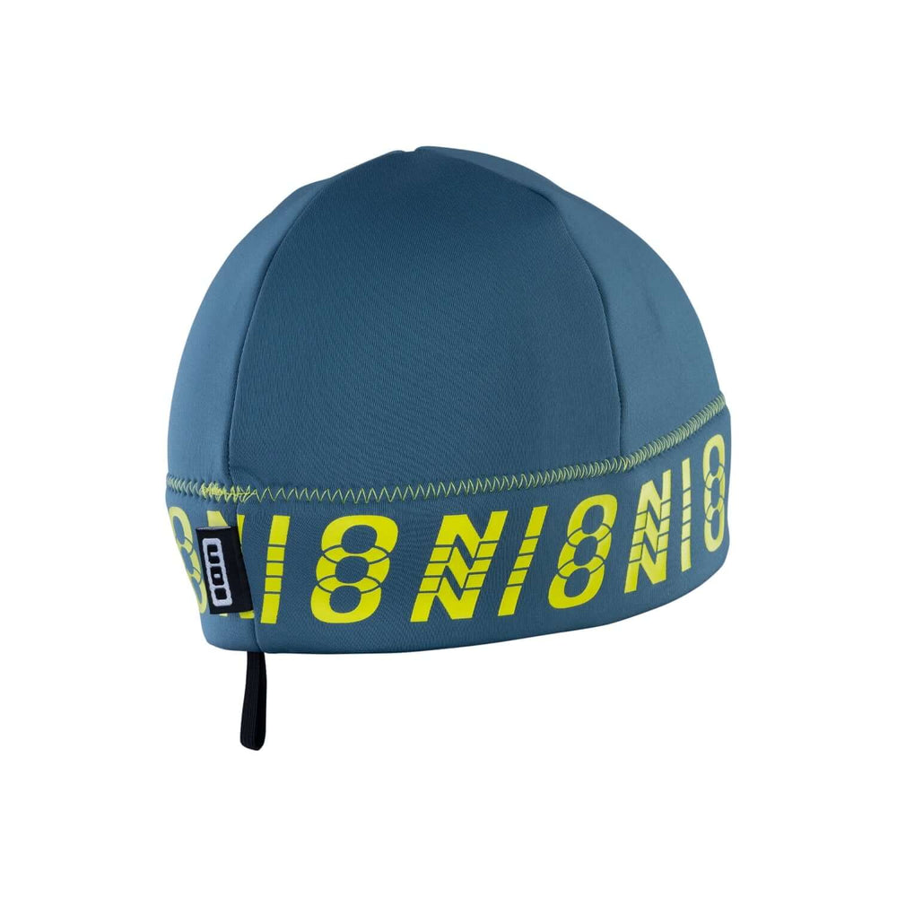 ION Water Beanie Neo Logo unisex 2024 – Mütze