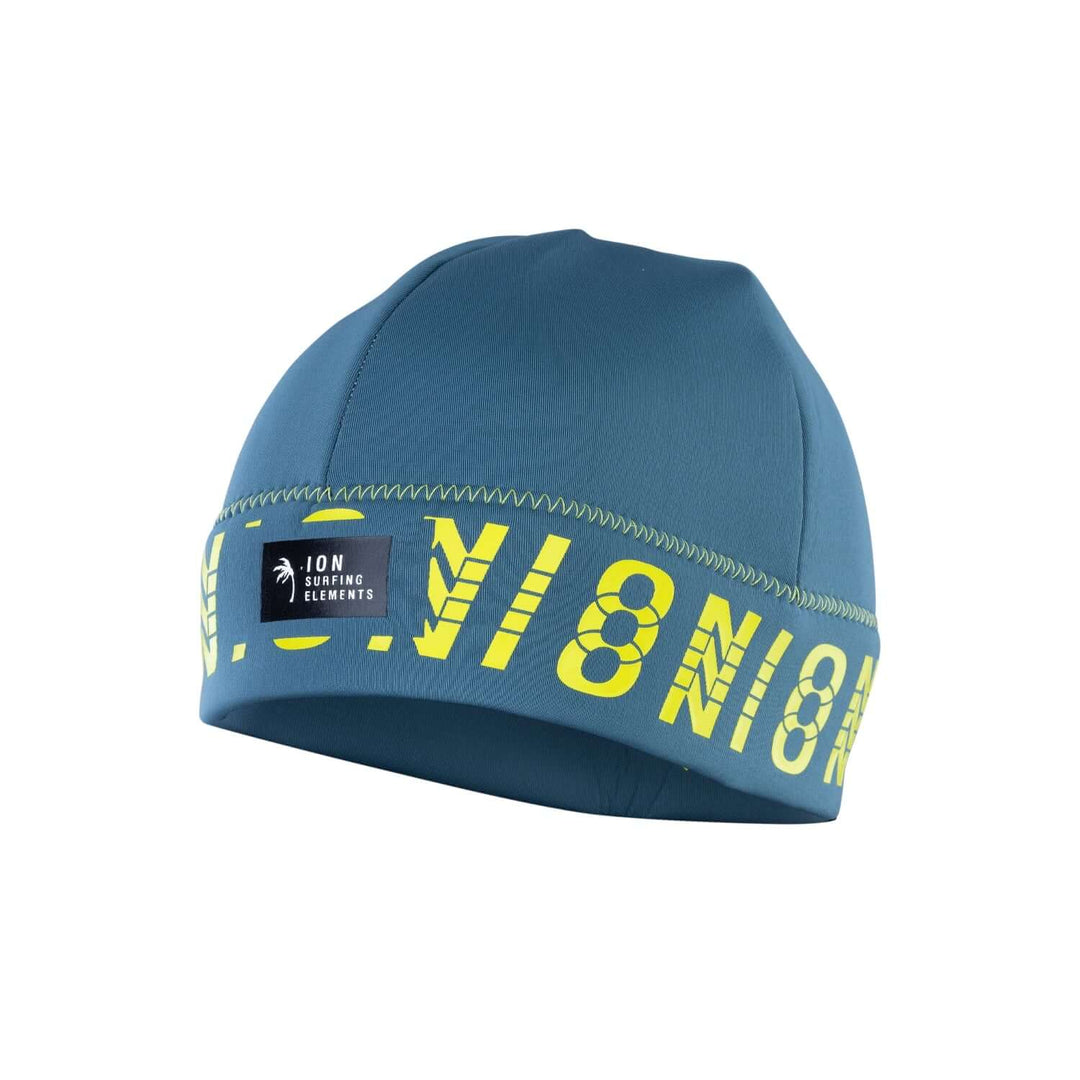 ION Water Beanie Neo Logo unisex 2024 – Mütze