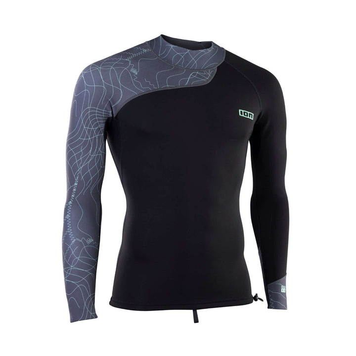 ION Neo Top 0.5 LS hombres – Parte superior para hombre