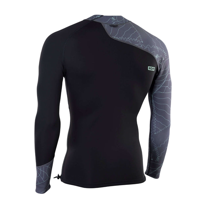 ION Neo Top 0.5 LS hombres – Parte superior para hombre