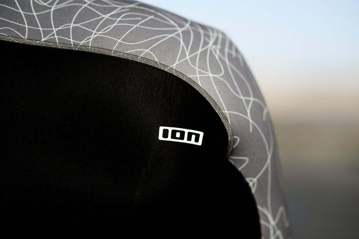 ION Neo Top 0.5 LS hombres – Parte superior para hombre