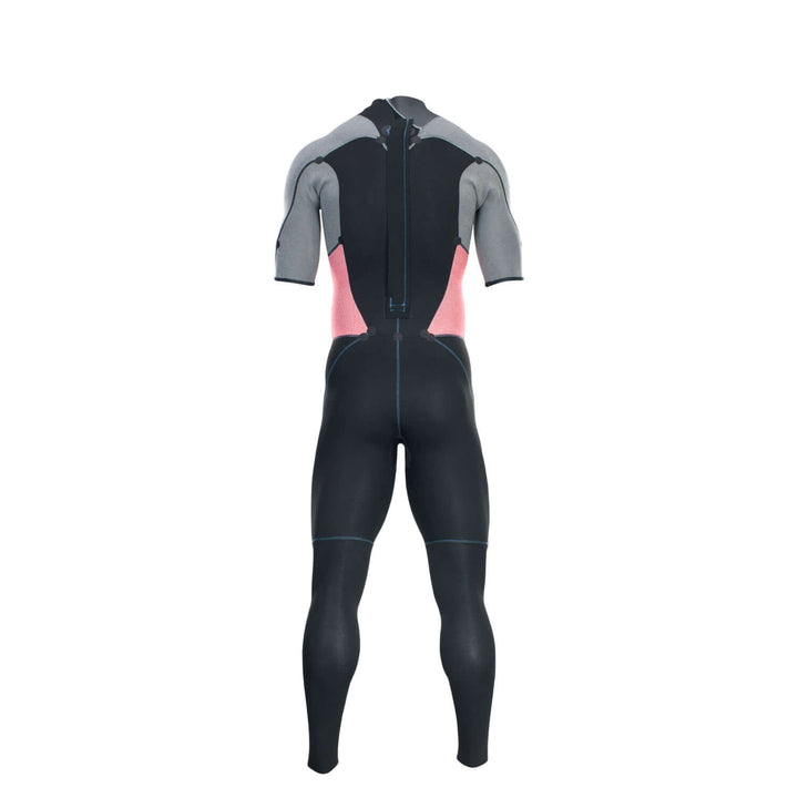 ION Wetsuit Element 2/2 SS Back Zip men 2024 – Herren Neoprenanzug