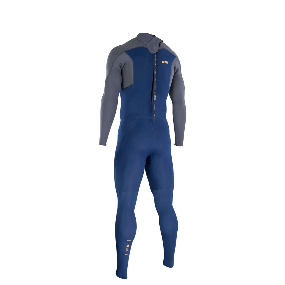 ION Wetsuit Element 3/2 Back Zip men 2024 – Neoprenanzug
