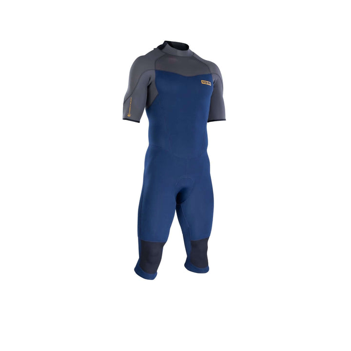 ION Wetsuit Element 3/2 Overknee SS Back Zip men 2024 – Herren Neoprenanzug