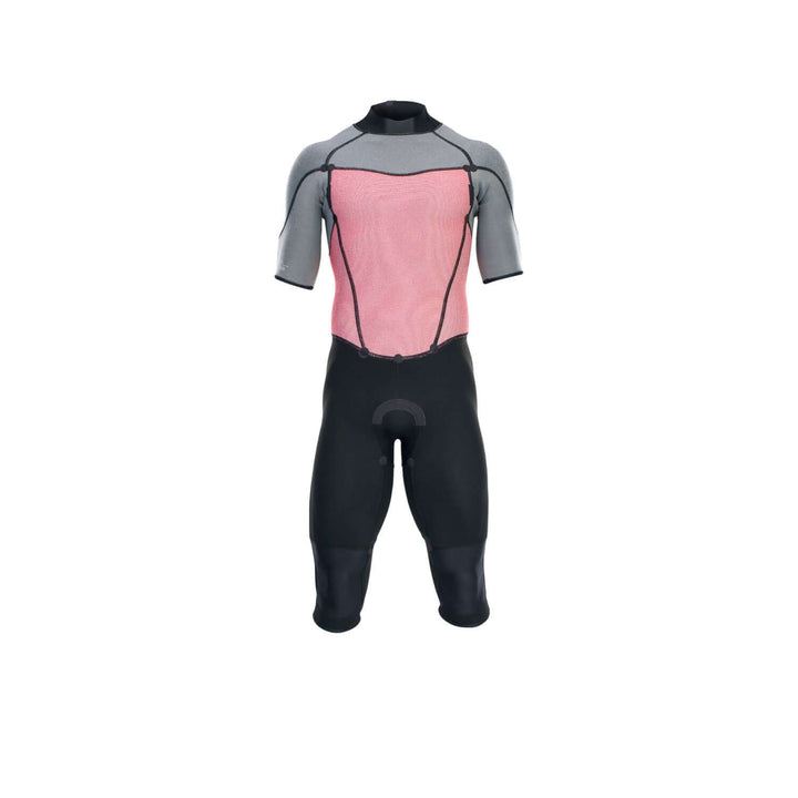 ION Wetsuit Element 3/2 Overknee SS Back Zip men 2024 – Herren Neoprenanzug